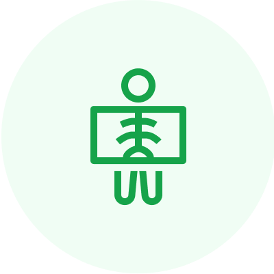 Diagnostics (LIS/RIS)